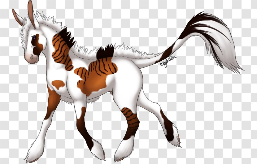Mustang Pack Animal Horse Tack Freikörperkultur Legendary Creature Transparent PNG