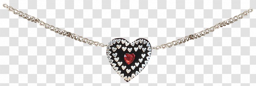 Piracy Eyepatch Necklace Queen Of Hearts Costume - Mask Transparent PNG