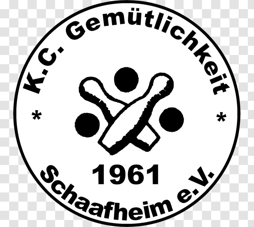 Kegelclub Gemütlichkeit Schaafheim E.V. Association Nine-pin Bowling 0 - Nationalmannschaft Transparent PNG