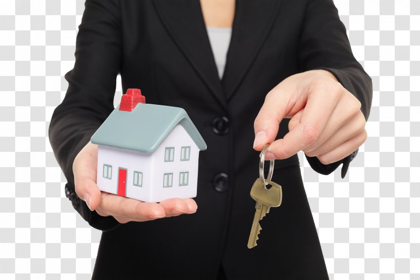 Estate Agent Real House Renting Property - National Association Of Realtors Transparent PNG