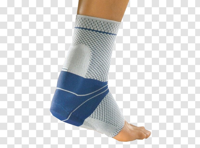 Achilles Tendon Ankle Foot Splint - Joint - Tendinopathy Transparent PNG