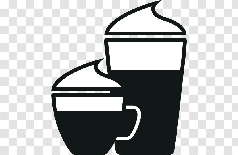 Iced Coffee Cafe Espresso Machines - Menu Recipes Transparent PNG