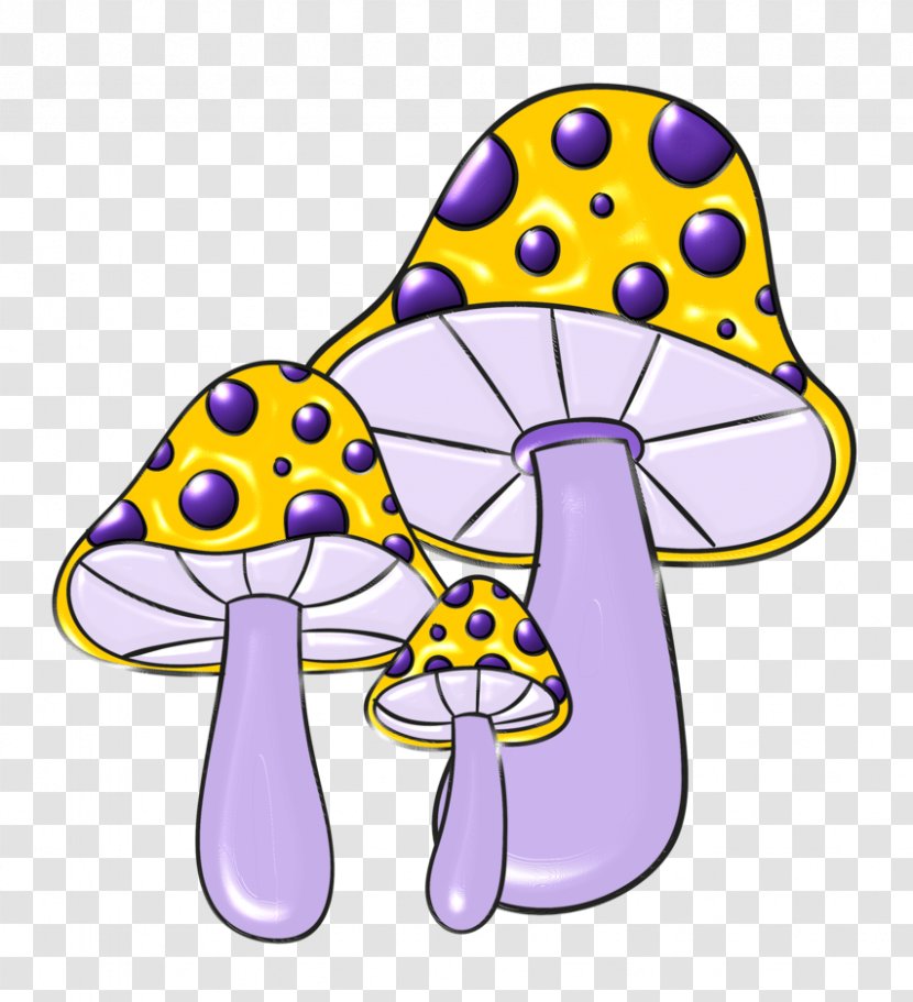 Fungus Mushroom Stock Photography Clip Art Transparent PNG