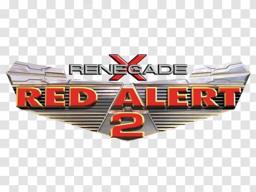 Command & Conquer: Renegade Red Alert 3 Yuri's Revenge Grand Theft Auto III X - Emblem - Politics Transparent PNG