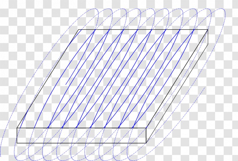 Line Material Angle - Traces Transparent PNG