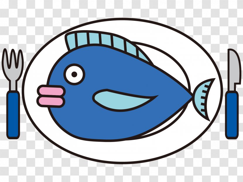 Food Fish Meal Clip Art Transparent PNG