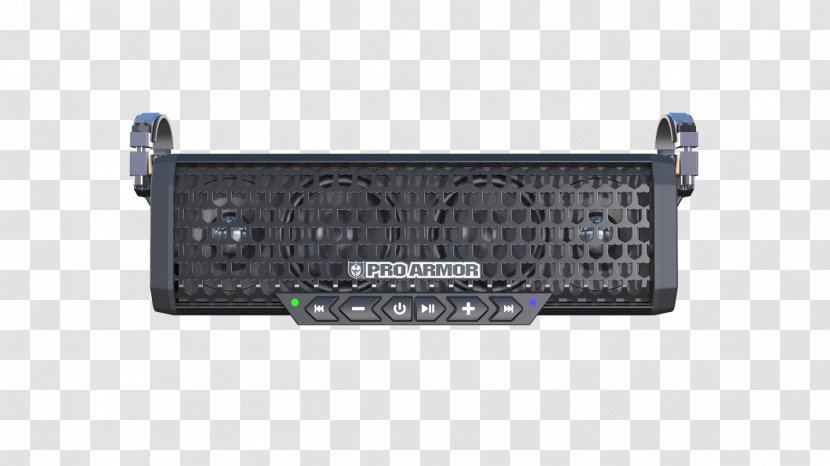 Soundbar Loudspeaker Pro Armor AU51040 Sound - Audio Receiver - Radio Transparent PNG