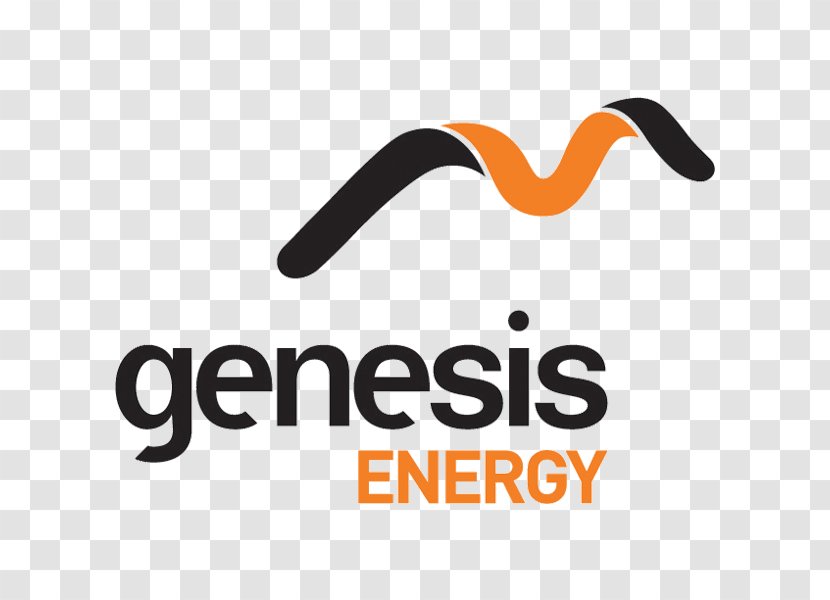 Logo Genesis Energy Limited New Zealand Industry Company - Save Cost Transparent PNG