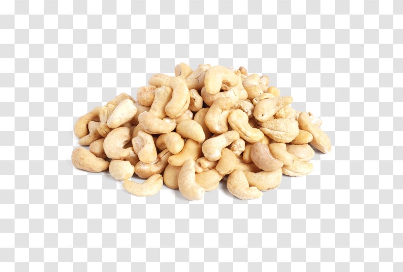 Mixed Nuts Vegetarian Cuisine Kingston Cashew - Almond Transparent PNG