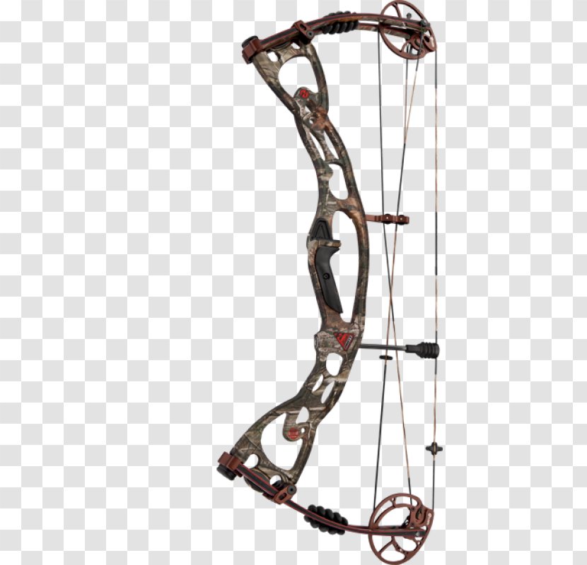 Hoyt Archery Compound Bows Bow And Arrow Bowhunting - Disabled Equipment Transparent PNG