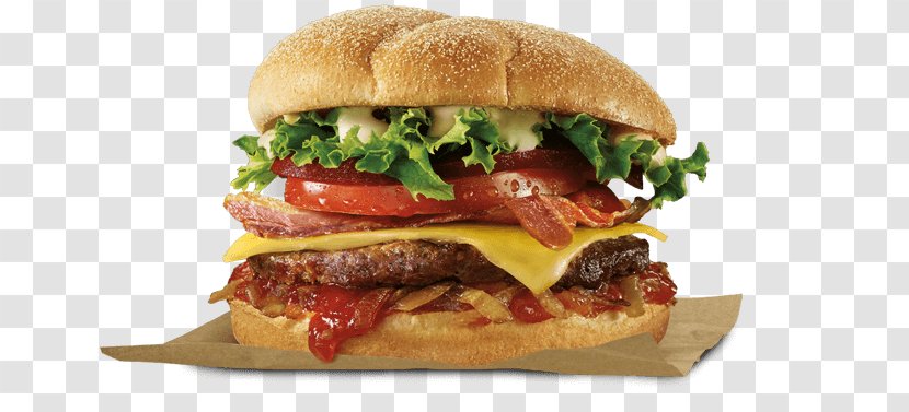 Cheeseburger Hamburger Angus Cattle Whopper Burger - Heart - Homemade Tomato Pie Transparent PNG