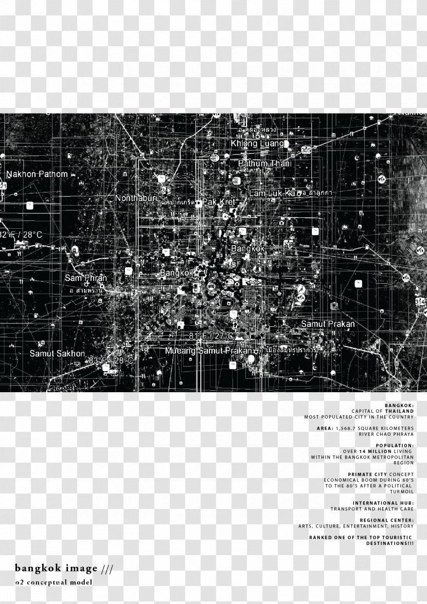 City Institute For Advanced Architecture Of Catalonia Information Data White - Black And Transparent PNG