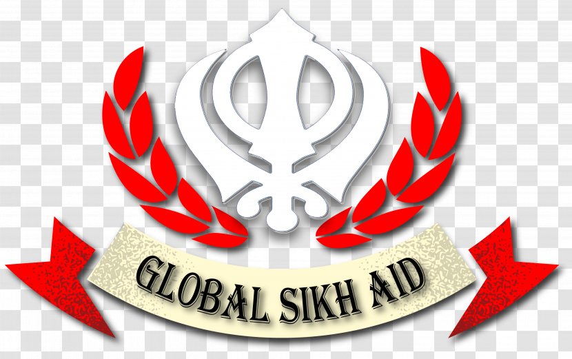 Sikh Organization Aenean Aliquam Egestas Social Equality Logo - Symbol Transparent PNG