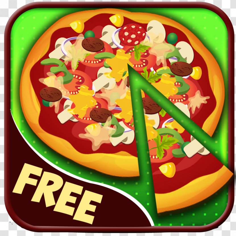 Pizza Maker - My Shop - Muffin Cooking MakerFree!Chef And Free Download Transparent PNG