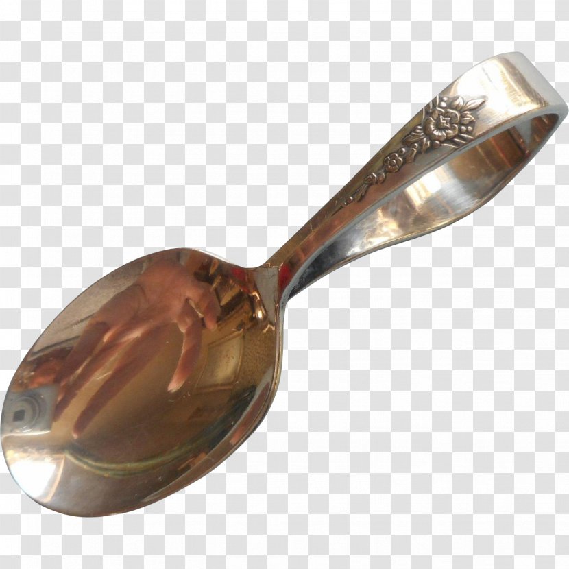 Spoon Oneida Community Limited Household Silver Stainless Steel - Wooden Transparent PNG