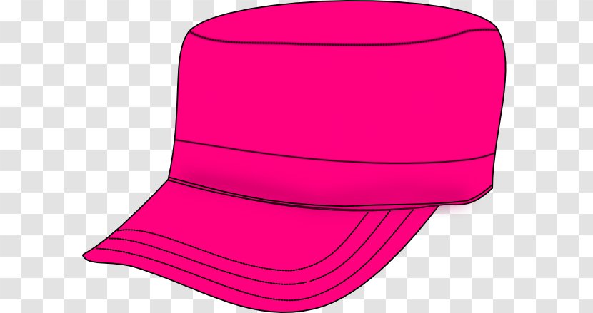 Cap Clip Art - Party Hat Transparent PNG