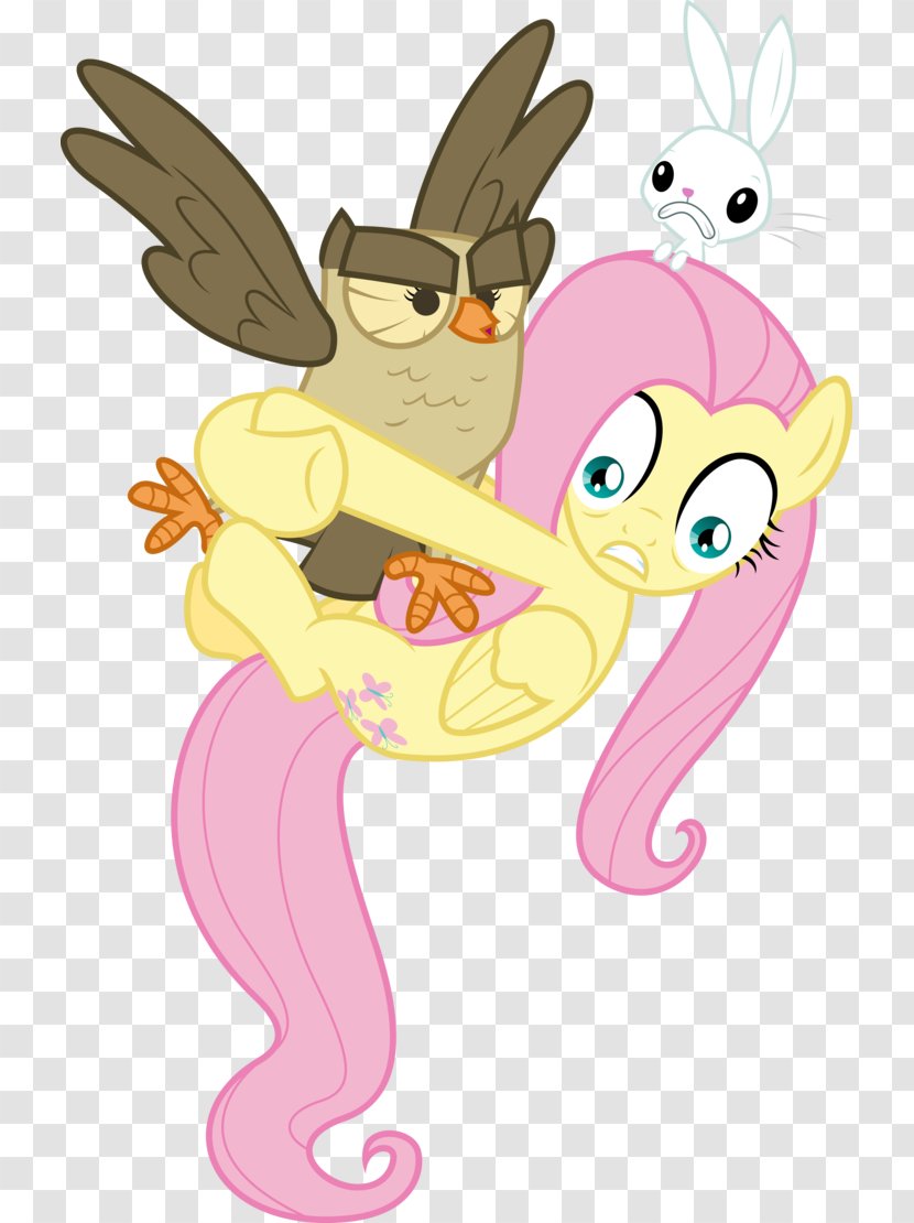 Fluttershy My Little Pony: Friendship Is Magic - Flower - Season 2 Fandom Clip ArtMy Pony Transparent PNG