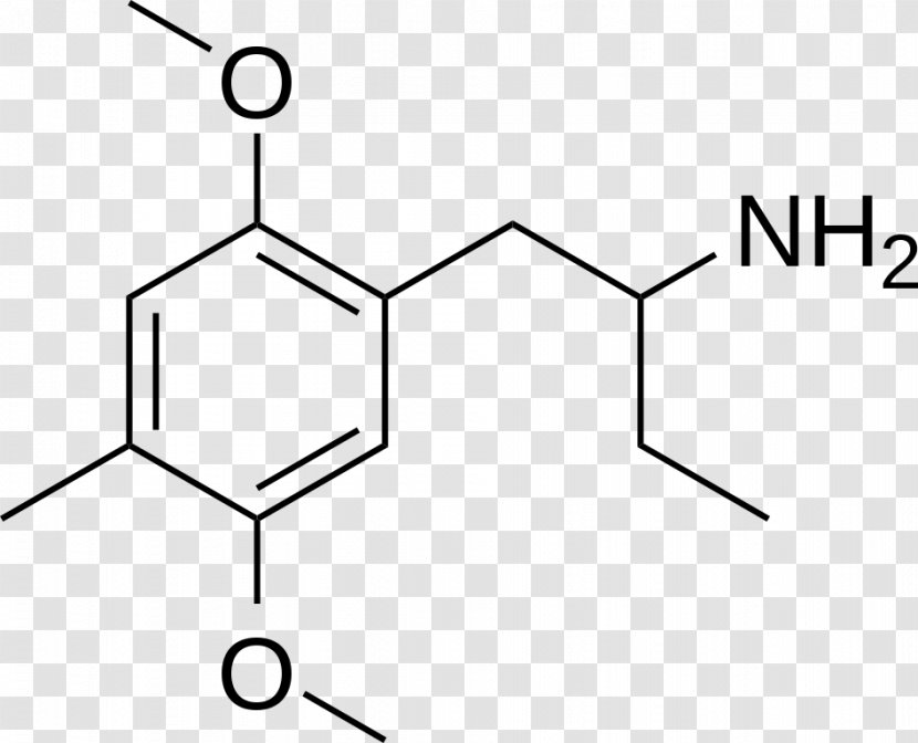 Dopamine Molecule Phenethylamine Chemistry Neurotransmitter - Heart - Watercolor Transparent PNG