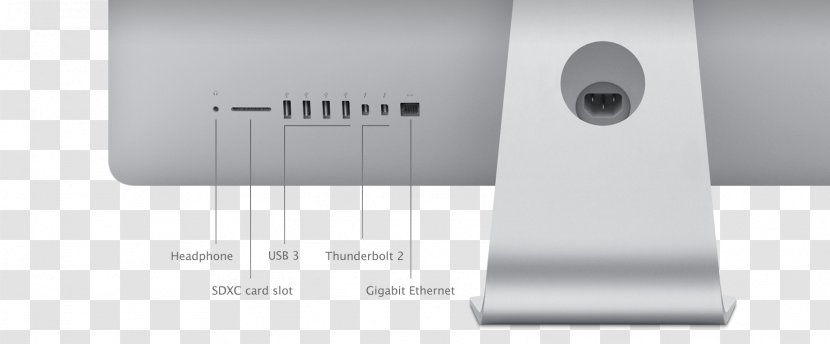 IMac MacBook Pro Intel Core I5 Apple - Turbo Boost - Thunderbolt Transparent PNG