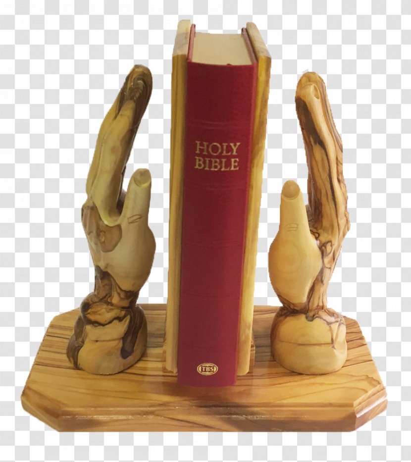 Bible The King James Version Bookend Prayer Religion - Book Transparent PNG