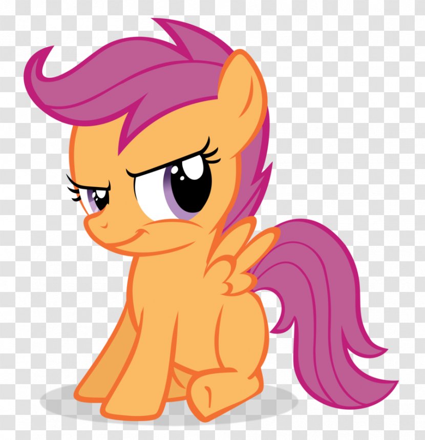 Rainbow Dash Scootaloo Pinkie Pie Rarity Twilight Sparkle - Watercolor - Get Angry Transparent PNG