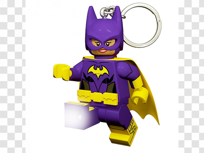 Lego Batman 2: DC Super Heroes Batgirl Joker Catwoman Transparent PNG