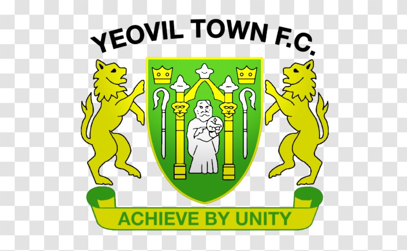 Huish Park Yeovil Town F.C. EFL League Two English Football 2017–18 FA Cup - Fa - Human Behavior Transparent PNG