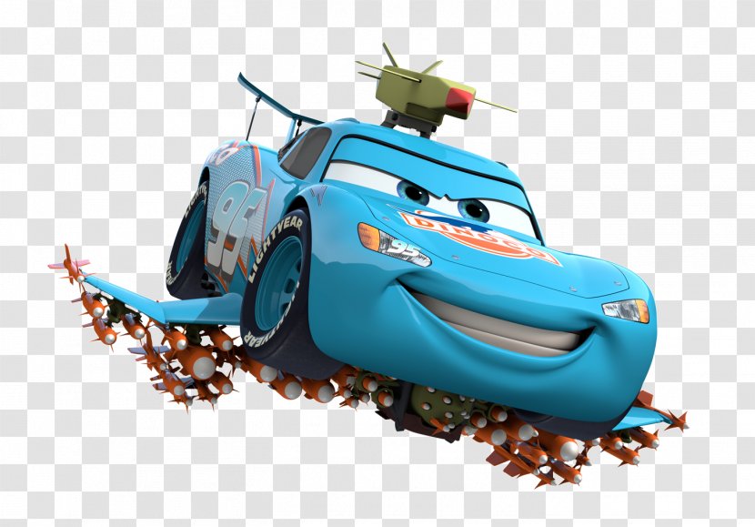 Lightning McQueen Mater Sally Carrera YouTube Cars - Cartoon Car Transparent PNG