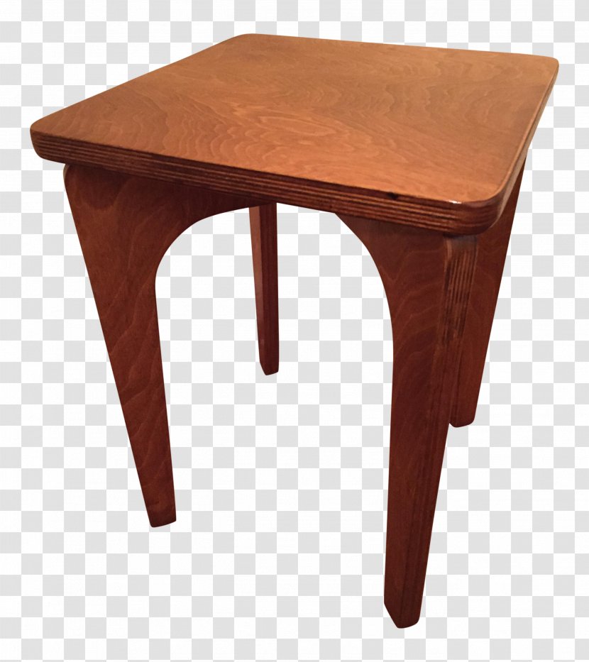 Table Wood Stain Plywood Transparent PNG