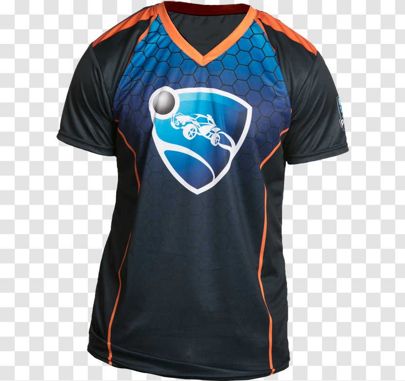 Rocket League T-shirt Hoodie Clothing Jinx Transparent PNG