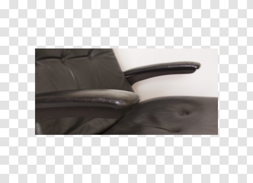 Car Chair Comfort - Furniture Transparent PNG