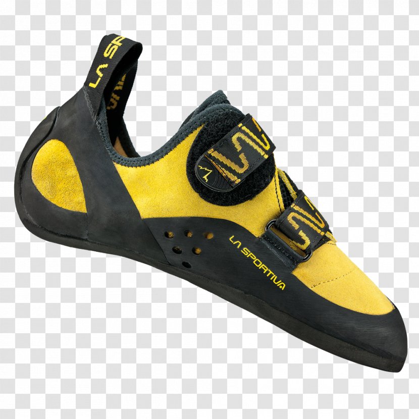 Climbing Shoe La Sportiva Mountaineering Boot Transparent PNG