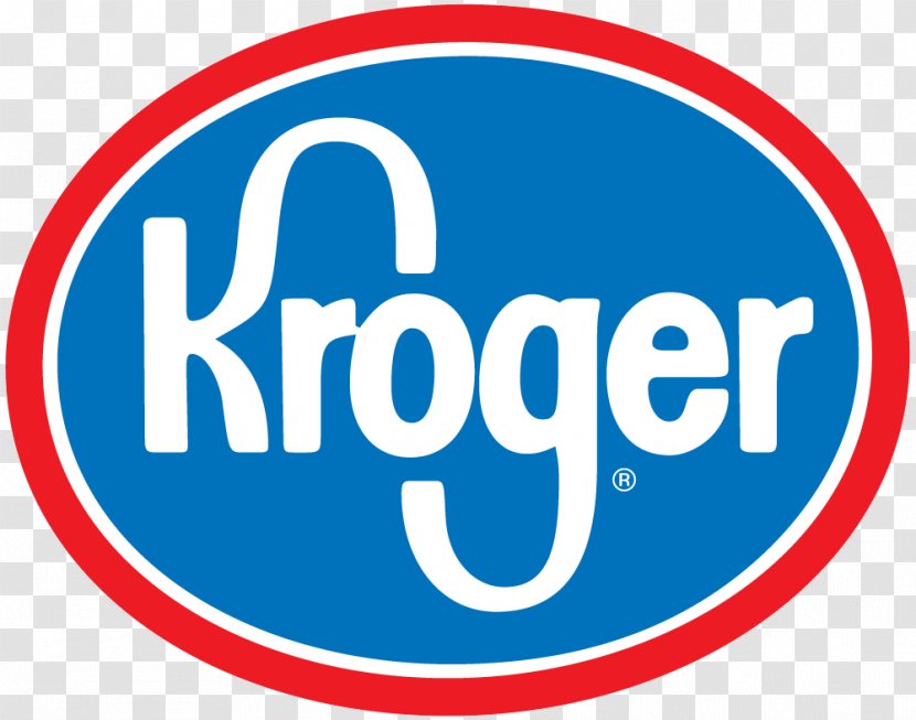 Kroger Logo Nnemap Food Pantry - Symbol - Blue Transparent PNG