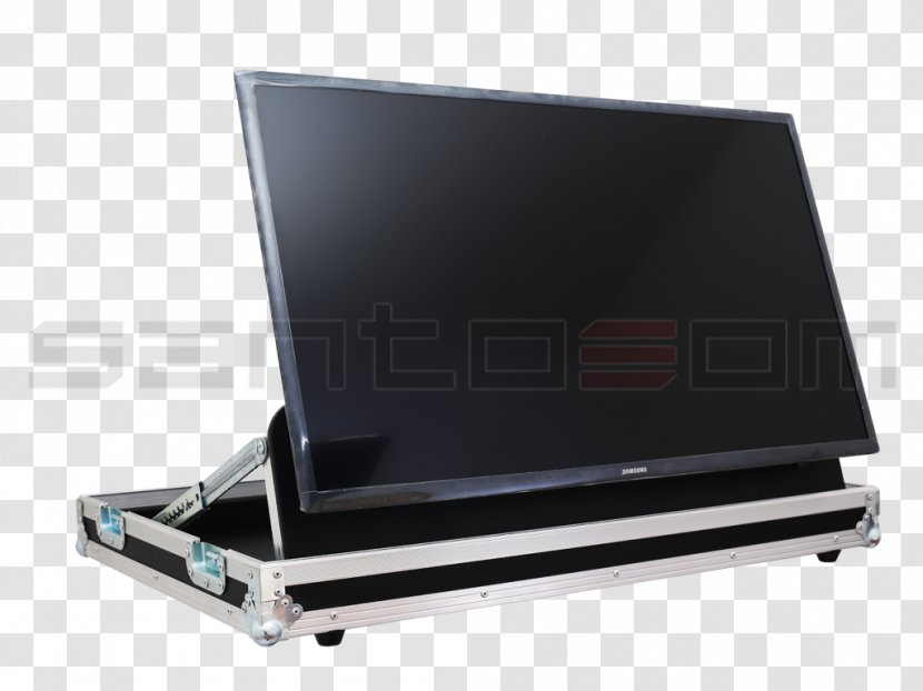 Laptop Computer Monitors Display Device Liquid-crystal Netbook - Electronics Transparent PNG