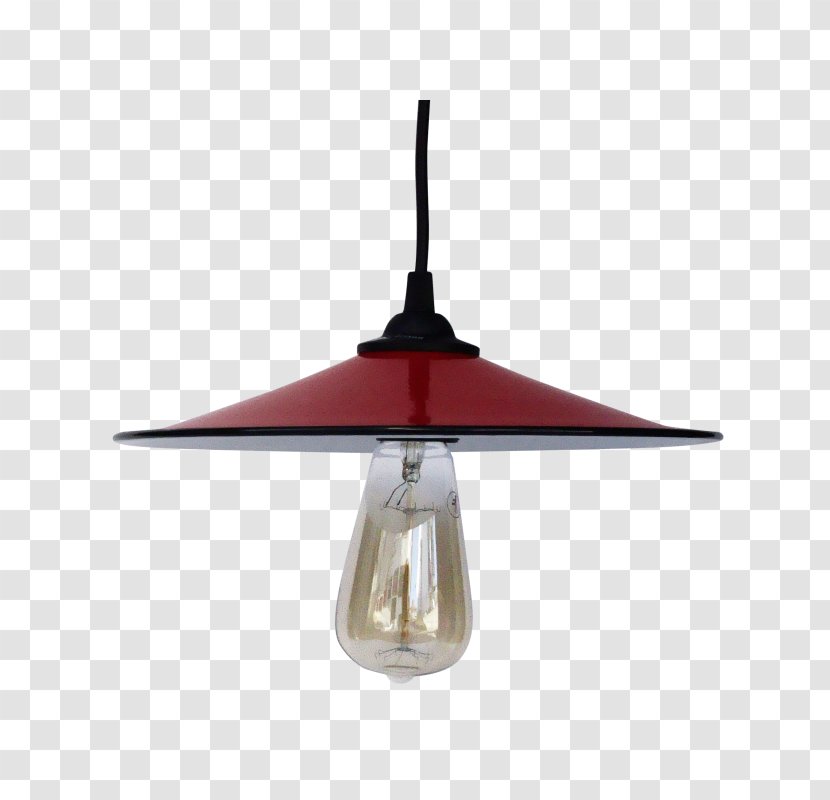 Light Fixture Pendant Lamp Lighting - Reflectorlamp Transparent PNG