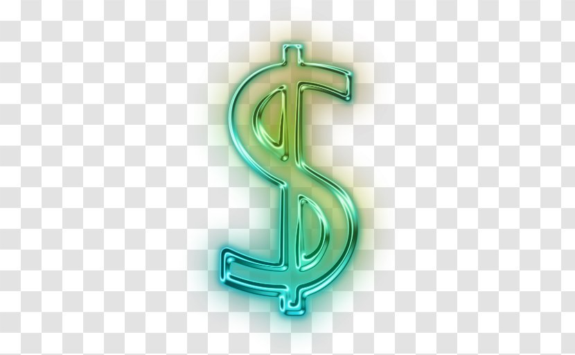 Dollar Sign United States Clip Art - Money Transparent PNG