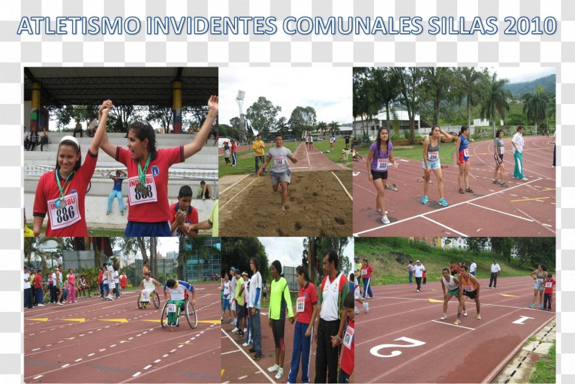 Long-distance Running Middle-distance Sport Athletics Santandereana Tennis League - Venue - Atletismo Transparent PNG