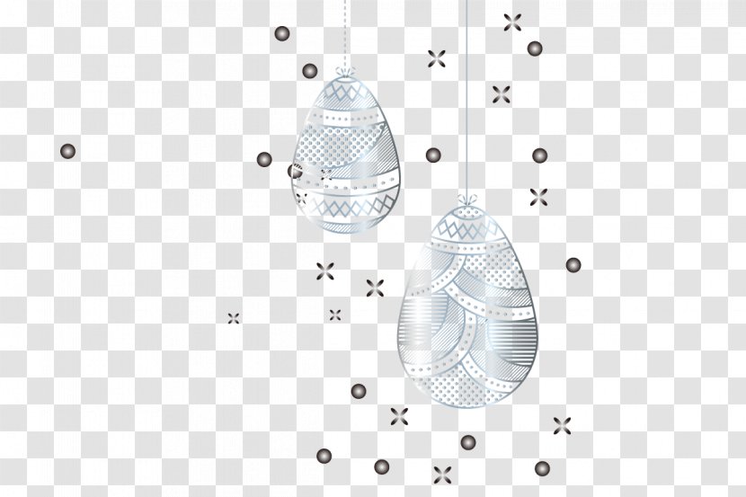 White Plumbing Fixture Graphic Design Pattern - Diagram - Vector Silver Christmas Balls Transparent PNG
