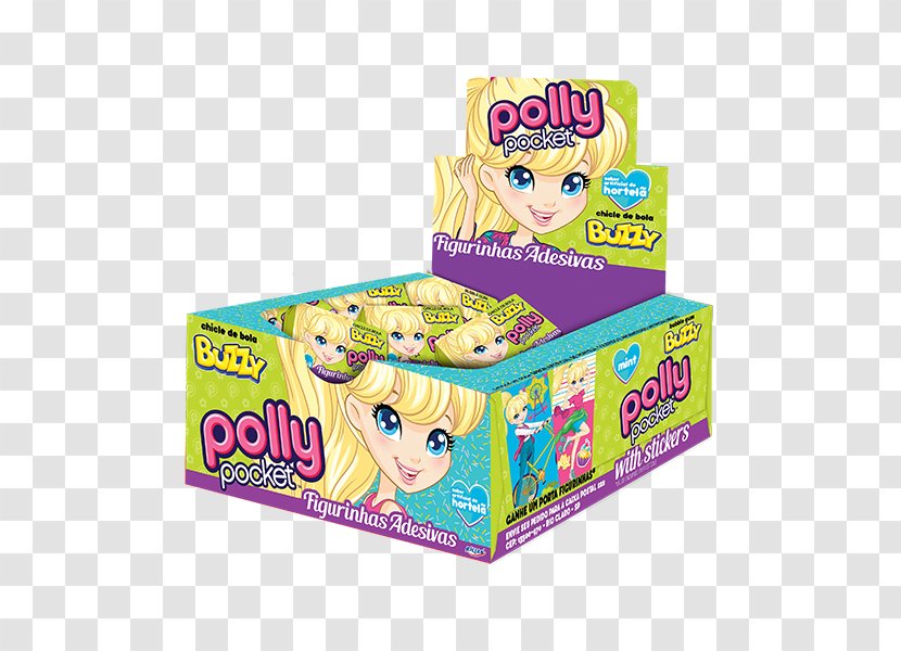 Toy Polly Pocket Product Snack Transparent PNG