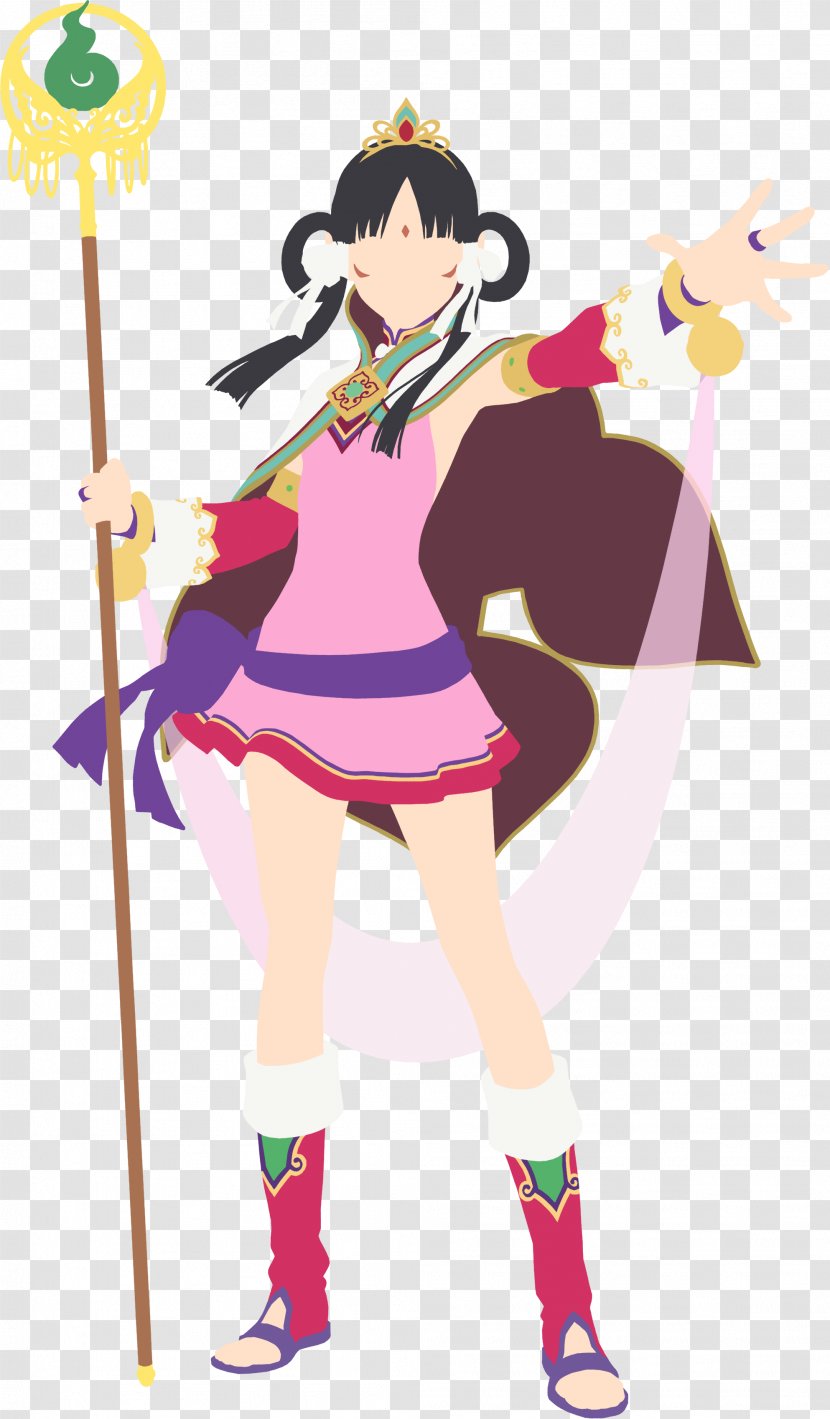 Ace Attorney 6 Phoenix Wright: Mayoi Ayasato Capcom Nintendo 3DS - Heart - JUSTICE LADY Transparent PNG
