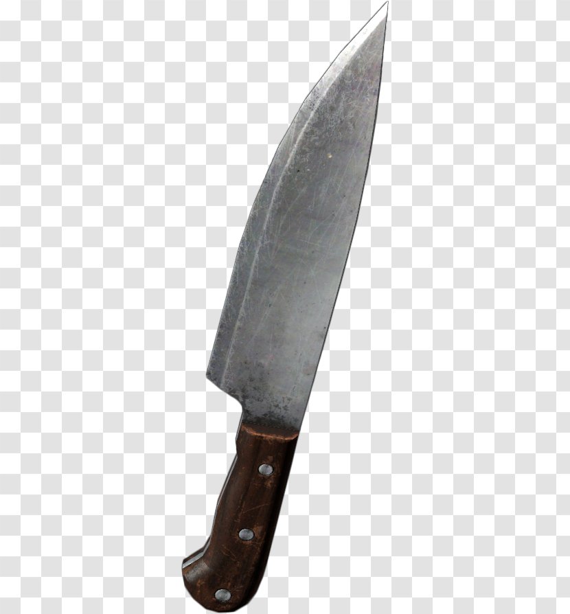 Hunting & Survival Knives Knife Transparent PNG