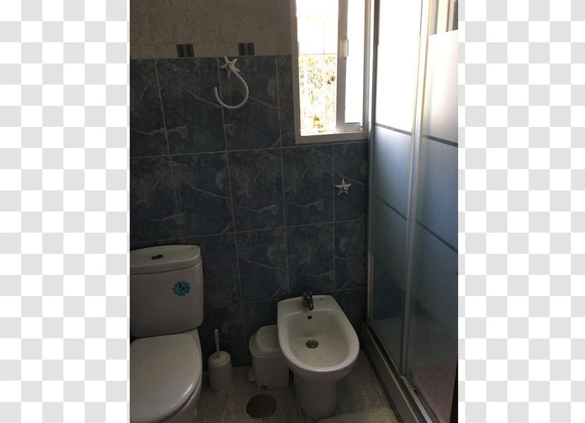 Camping La Rana Verde Bathroom Chalet Tile Inmobiliaria Campomar - Chiclana De Frontera Transparent PNG