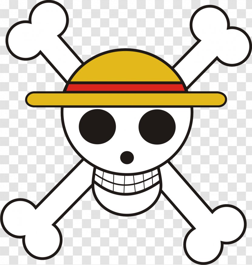 Monkey D. Luffy Tony Chopper Edward Newgate Jolly Roger Roronoa Zoro - T-shirt Transparent PNG