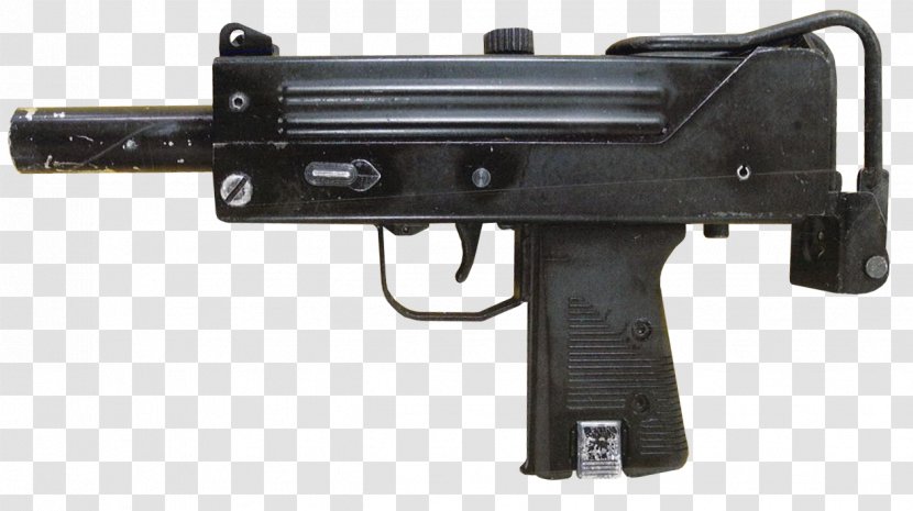 Airsoft Guns Pellets Pistol Firearm - Heart - Weapon Transparent PNG