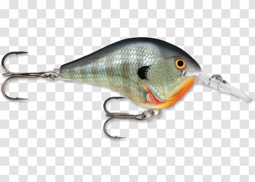 Rapala Fishing Baits & Lures Tackle Bassmaster Classic - Bait Transparent PNG