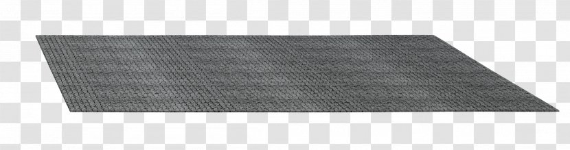 Rectangle Black M - Carpet Transparent PNG