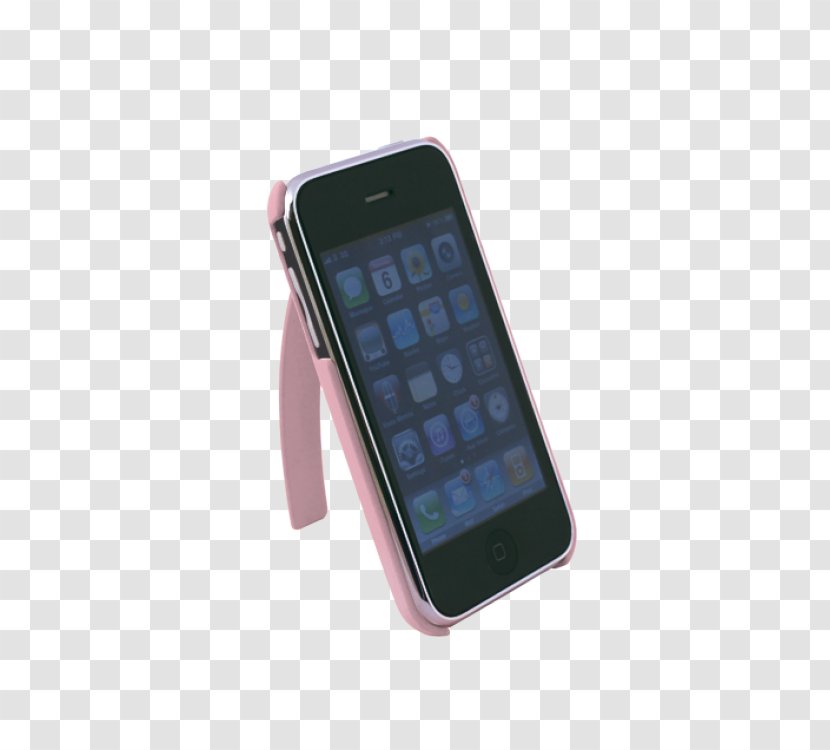 Feature Phone Smartphone Mobile Accessories Handheld Devices - Telephone Transparent PNG