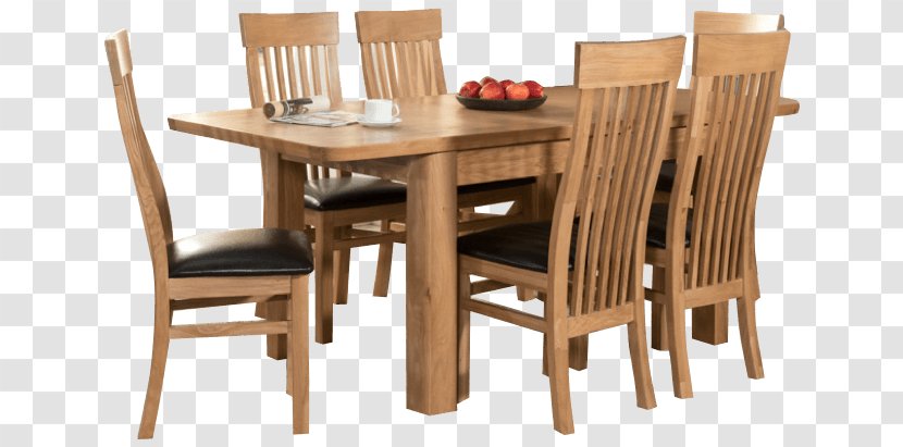 Table Dining Room Matbord Treviso Kitchen Dining Set Transparent Png