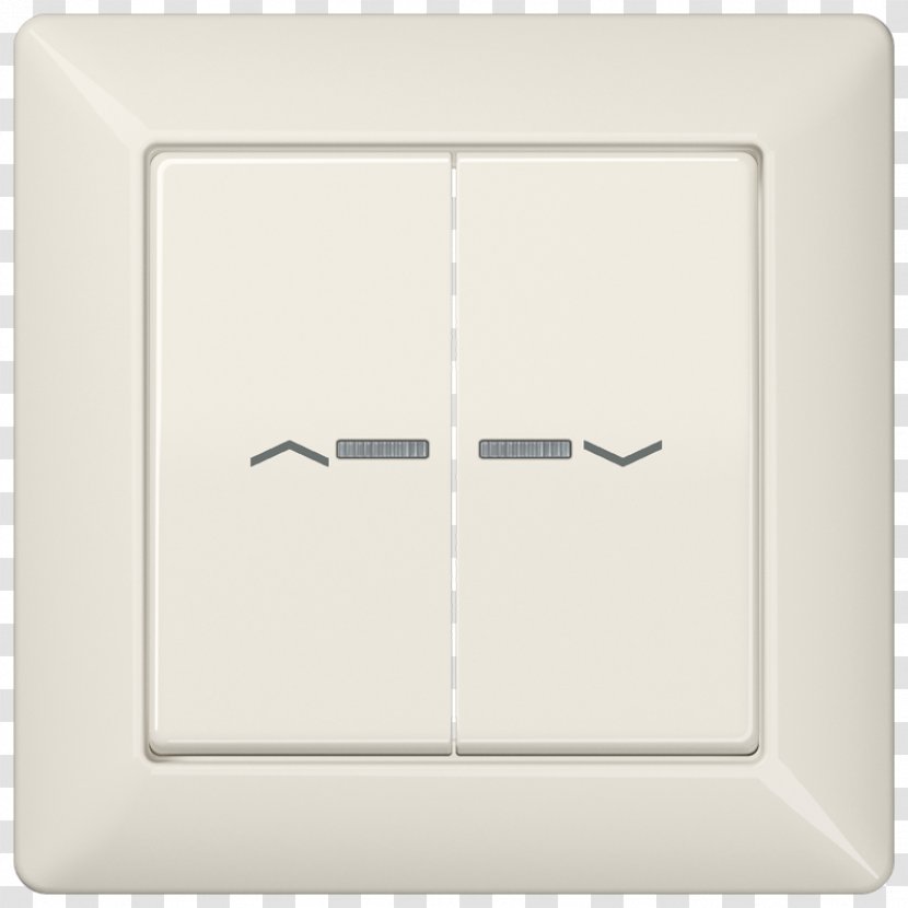 Jung Symbol Push-button Electrical Switches Hateha BV - Imp - Wig Sets Transparent PNG