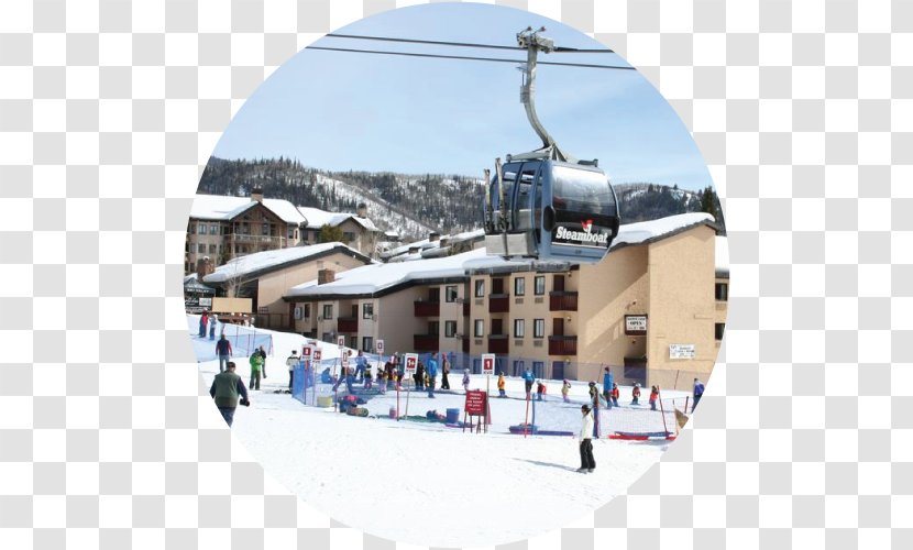 Steamboat Ski Resort Mammoth Mountain Hotel Skiing Transparent PNG